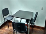 Sala de atención al ciudadano